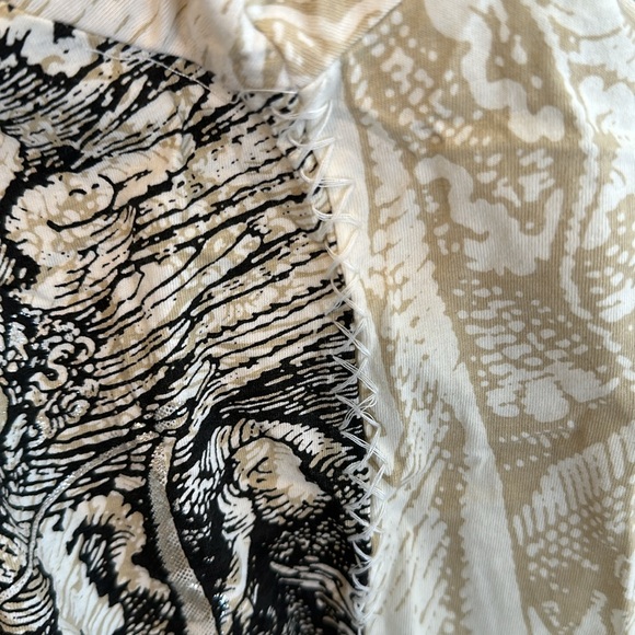 Dragonfly “Saint Michael Fighting the Dragon” Graphic Shirt - Men’s Small - Picture 4 of 4